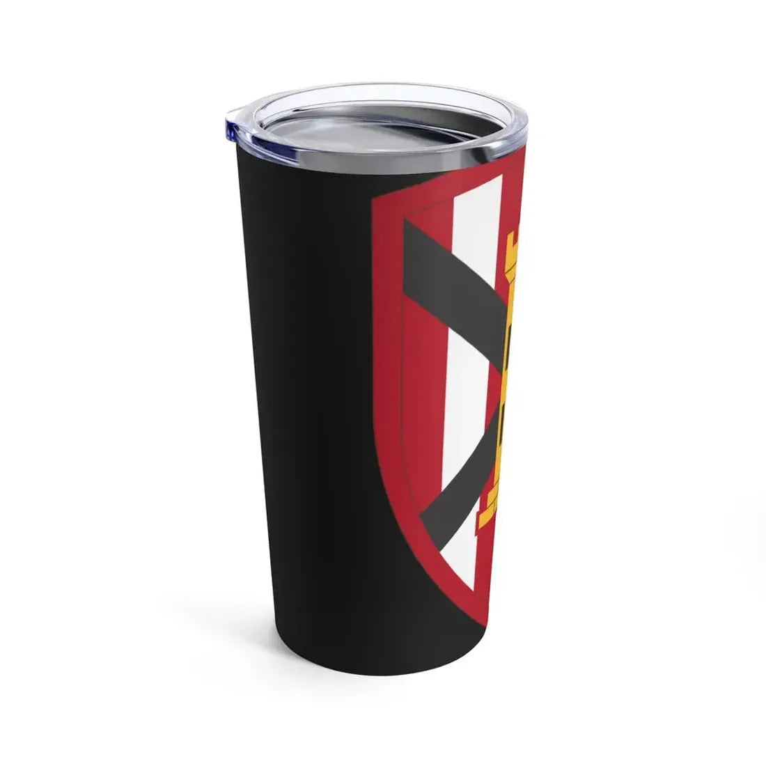 7 Engineer Brigade (U.S. Army) Tumbler 20oz - Go Mug Yourself