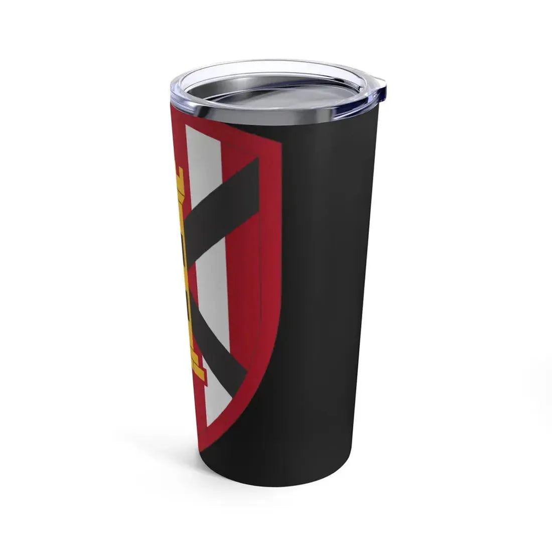 7 Engineer Brigade (U.S. Army) Tumbler 20oz - Go Mug Yourself