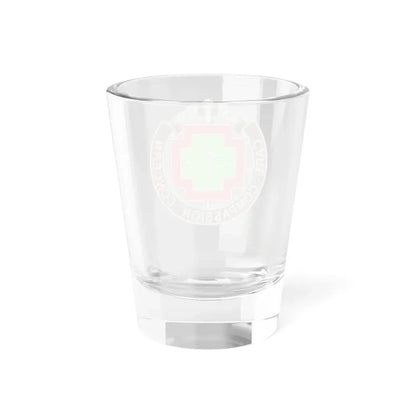 7 Field Hospital (U.S. Army) Shot Glass 1.5oz - Go Mug Yourself