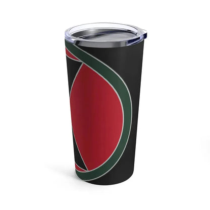 7 Infantry Division (U.S. Army) Tumbler 20oz - Go Mug Yourself