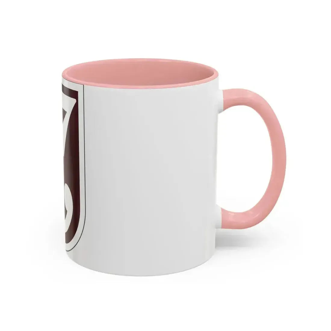 7 Medical Brigade 2 (U.S. Army) Accent Coffee Mug - Go Mug Yourself