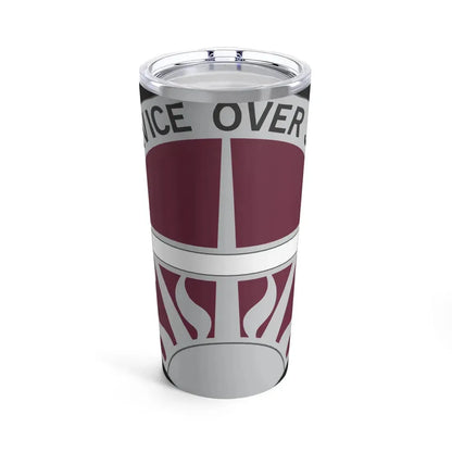 7 Medical Brigade (U.S. Army) Tumbler 20oz 20oz - Go Mug Yourself