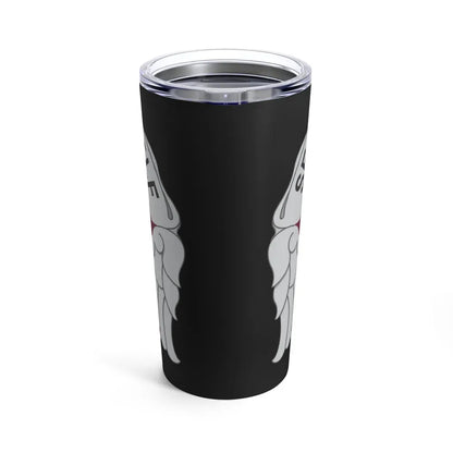 7 Medical Brigade (U.S. Army) Tumbler 20oz - Go Mug Yourself