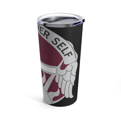7 Medical Brigade (U.S. Army) Tumbler 20oz - Go Mug Yourself