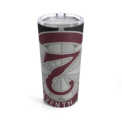 7 Medical Command 2 (U.S. Army) Tumbler 20oz 20oz - Go Mug Yourself