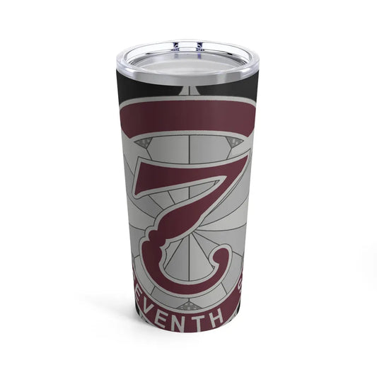 7 Medical Command 2 (U.S. Army) Tumbler 20oz 20oz - Go Mug Yourself