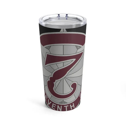 7 Medical Command 2 (U.S. Army) Tumbler 20oz 20oz - Go Mug Yourself