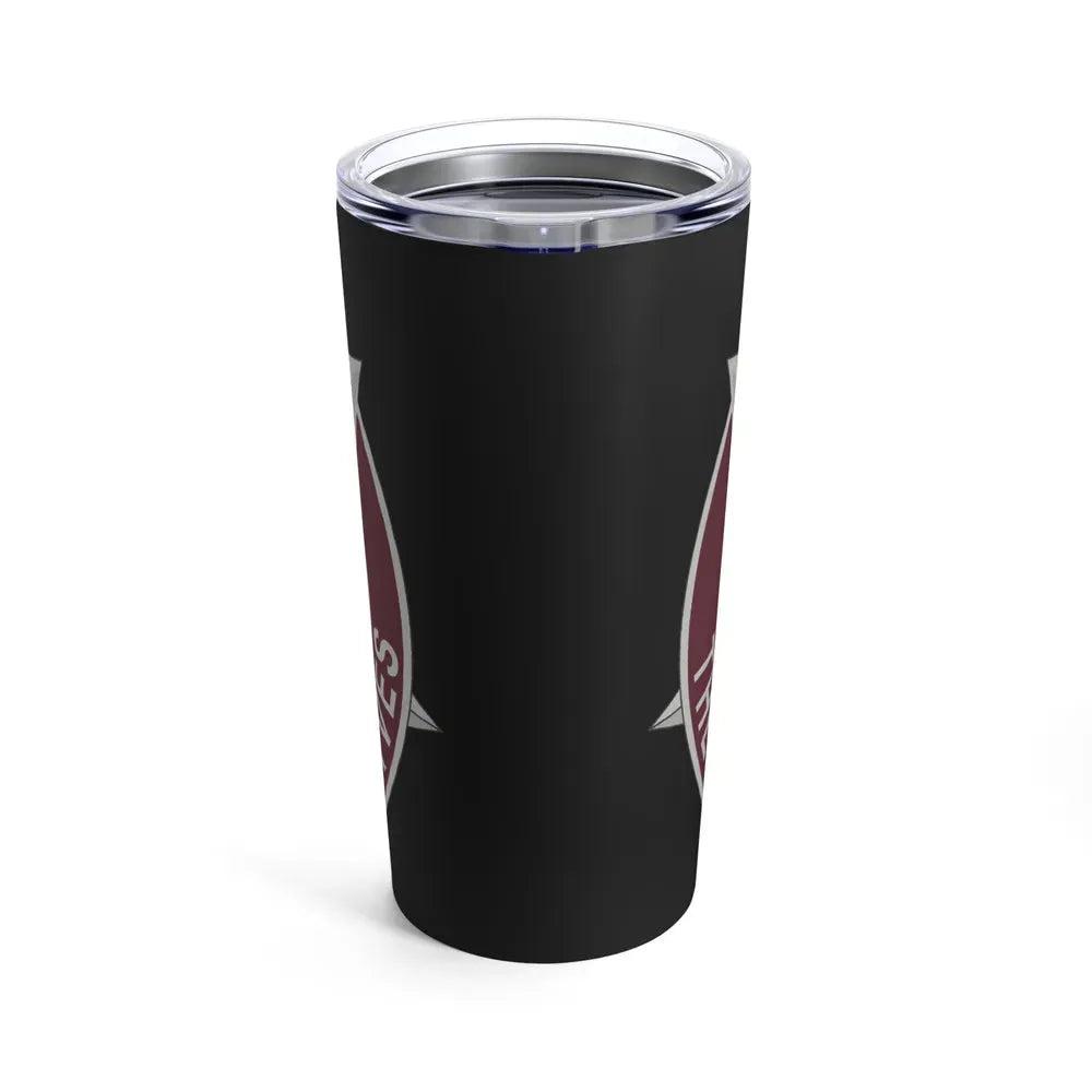 7 Medical Command 2 (U.S. Army) Tumbler 20oz - Go Mug Yourself