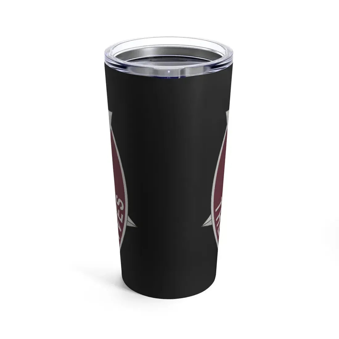 7 Medical Command 2 (U.S. Army) Tumbler 20oz - Go Mug Yourself