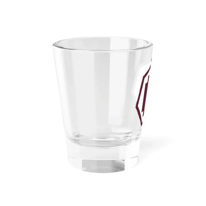 7 Medical Command (U.S. Army) Shot Glass 1.5oz - Go Mug Yourself