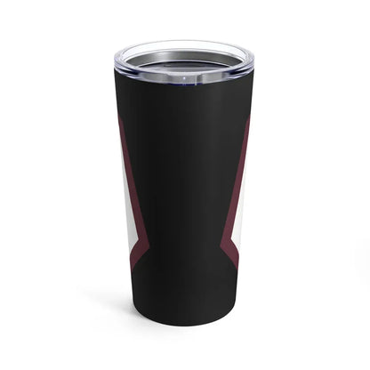 7 Medical Command (U.S. Army) Tumbler 20oz - Go Mug Yourself