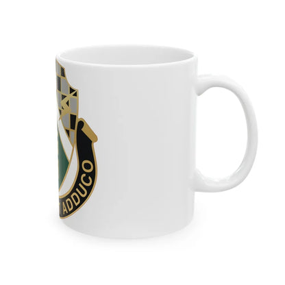 7 Psychological Operations Battalion (U.S. Army) White Coffee Mug-Go Mug Yourself