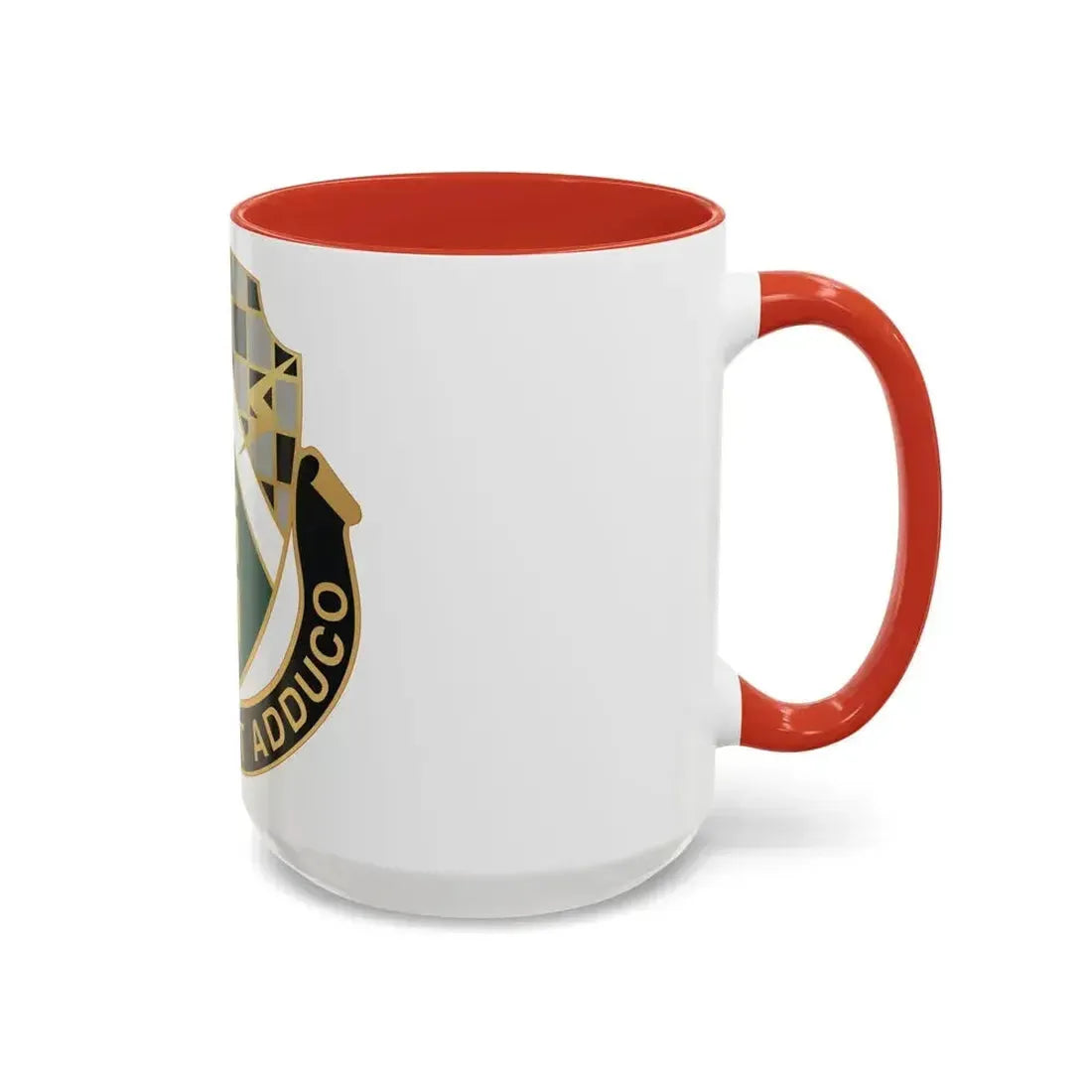 7 Psychological Operations Battalion (U.S. Army) Accent Coffee Mug - Go Mug Yourself