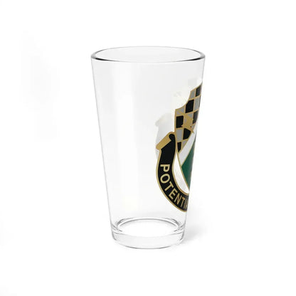 7 Psychological Operations Battalion (U.S. Army) Pint Glass 16oz - Go Mug Yourself