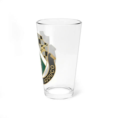 7 Psychological Operations Battalion (U.S. Army) Pint Glass 16oz - Go Mug Yourself