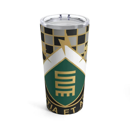 7 Psychological Operations Battalion (U.S. Army) Tumbler 20oz 20oz - Go Mug Yourself
