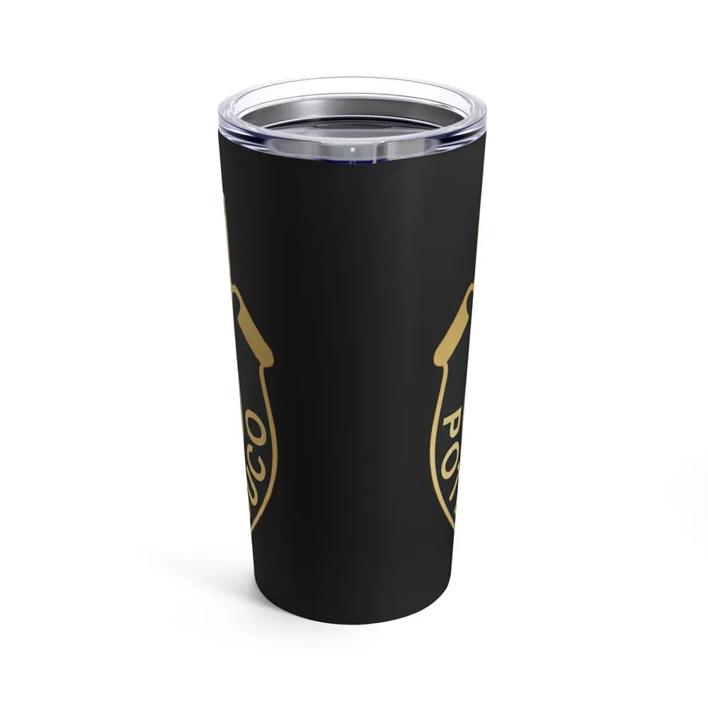 7 Psychological Operations Battalion (U.S. Army) Tumbler 20oz - Go Mug Yourself
