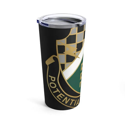 7 Psychological Operations Battalion (U.S. Army) Tumbler 20oz - Go Mug Yourself