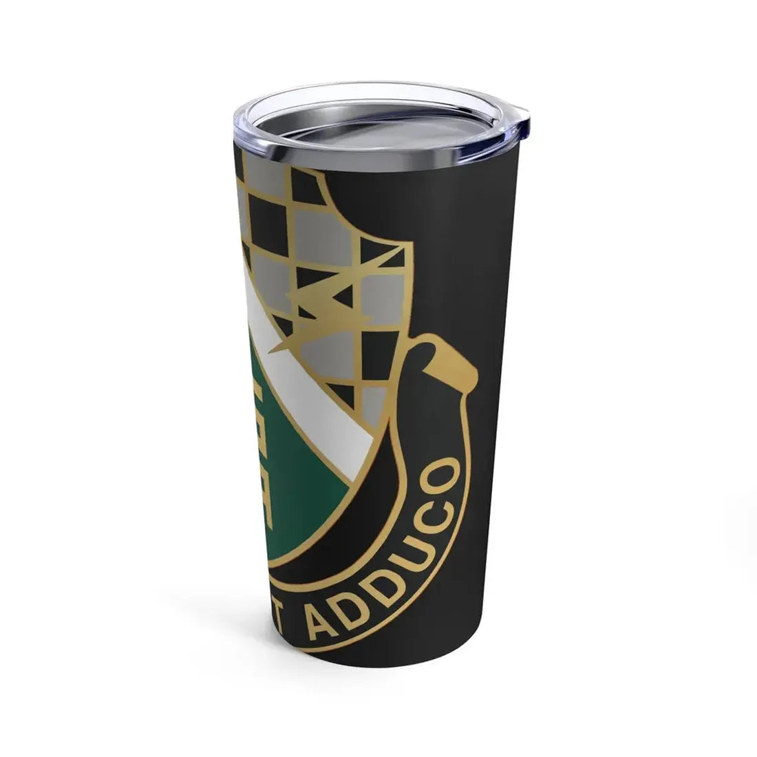 7 Psychological Operations Battalion (U.S. Army) Tumbler 20oz - Go Mug Yourself