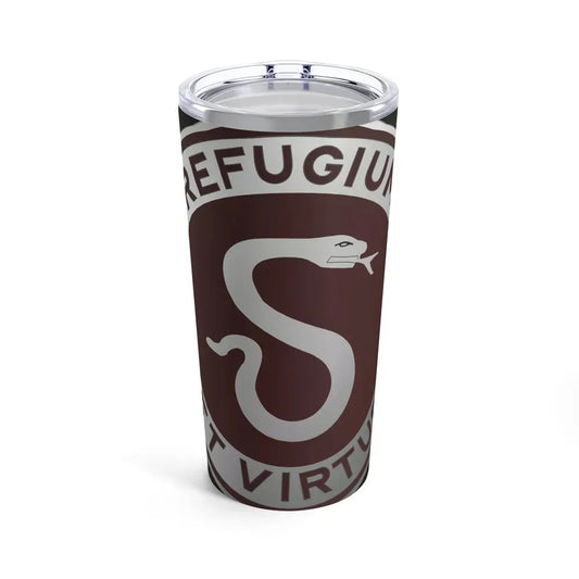 7 Surgical Hospital (U.S. Army) Tumbler 20oz 20oz - Go Mug Yourself