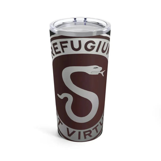 7 Surgical Hospital (U.S. Army) Tumbler 20oz 20oz - Go Mug Yourself