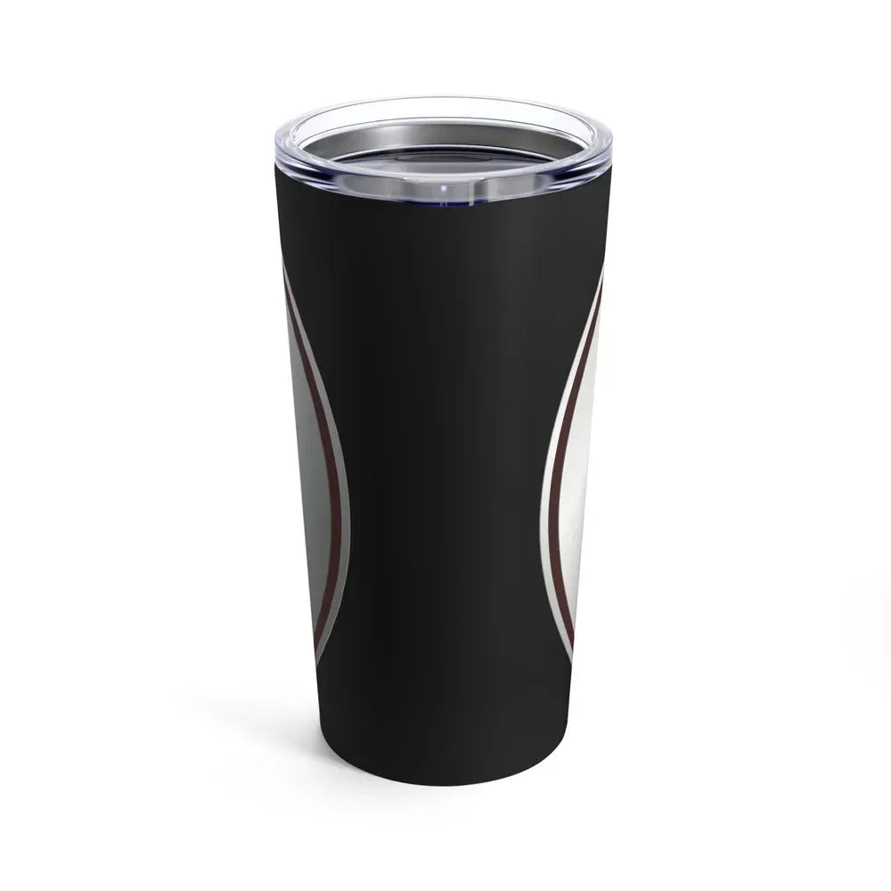 7 Surgical Hospital (U.S. Army) Tumbler 20oz - Go Mug Yourself