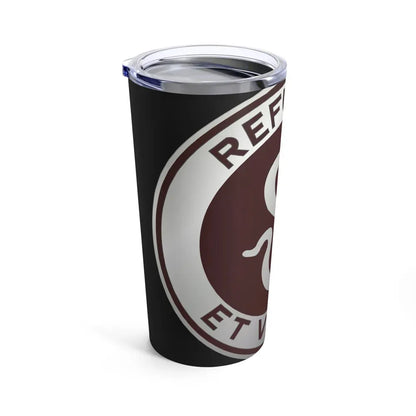7 Surgical Hospital (U.S. Army) Tumbler 20oz - Go Mug Yourself