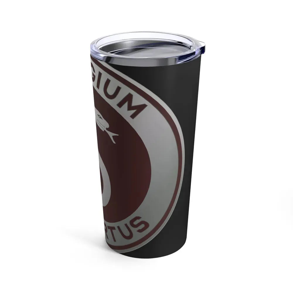 7 Surgical Hospital (U.S. Army) Tumbler 20oz - Go Mug Yourself