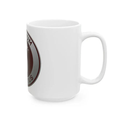 7 Surgical Hospital (U.S. Army) White Coffee Mug - Go Mug Yourself