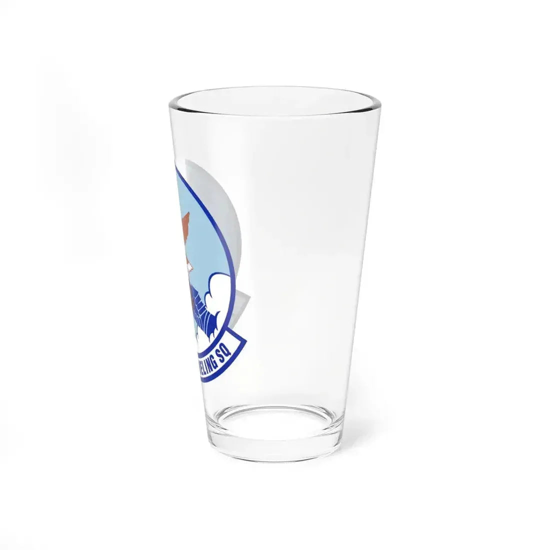 70 Air Refueling Squadron AFRC (U.S. Air Force) Pint Glass 16oz - Go Mug Yourself