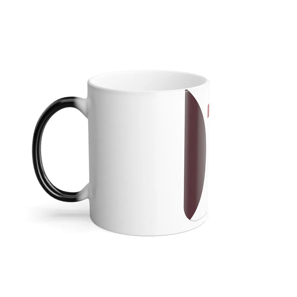 70 Medical Battalion 2 (U.S. Army) Color Changing Coffee Mug-Go Mug Yourself