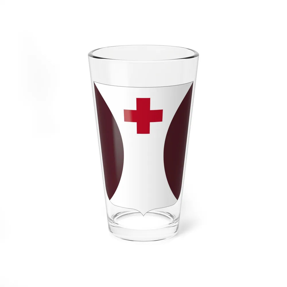 70 Medical Battalion 2 (U.S. Army) Pint Glass 16oz-16oz-Go Mug Yourself