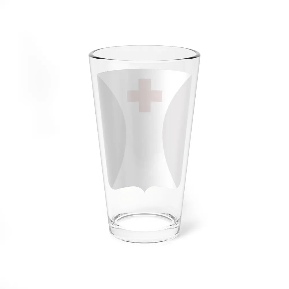 70 Medical Battalion 2 (U.S. Army) Pint Glass 16oz-Go Mug Yourself