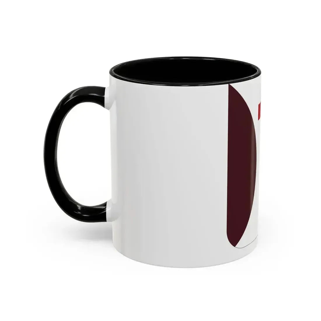 70 Medical Battalion 2 (U.S. Army) Accent Coffee Mug - Go Mug Yourself