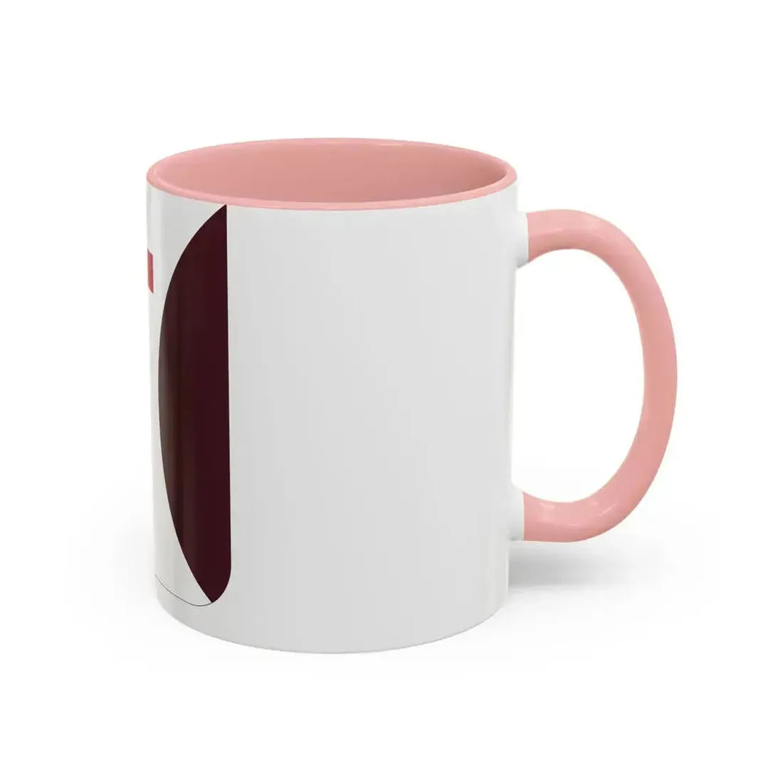70 Medical Battalion 2 (U.S. Army) Accent Coffee Mug - Go Mug Yourself