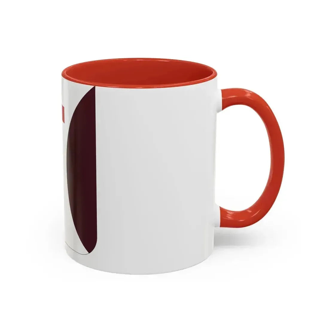70 Medical Battalion 2 (U.S. Army) Accent Coffee Mug - Go Mug Yourself