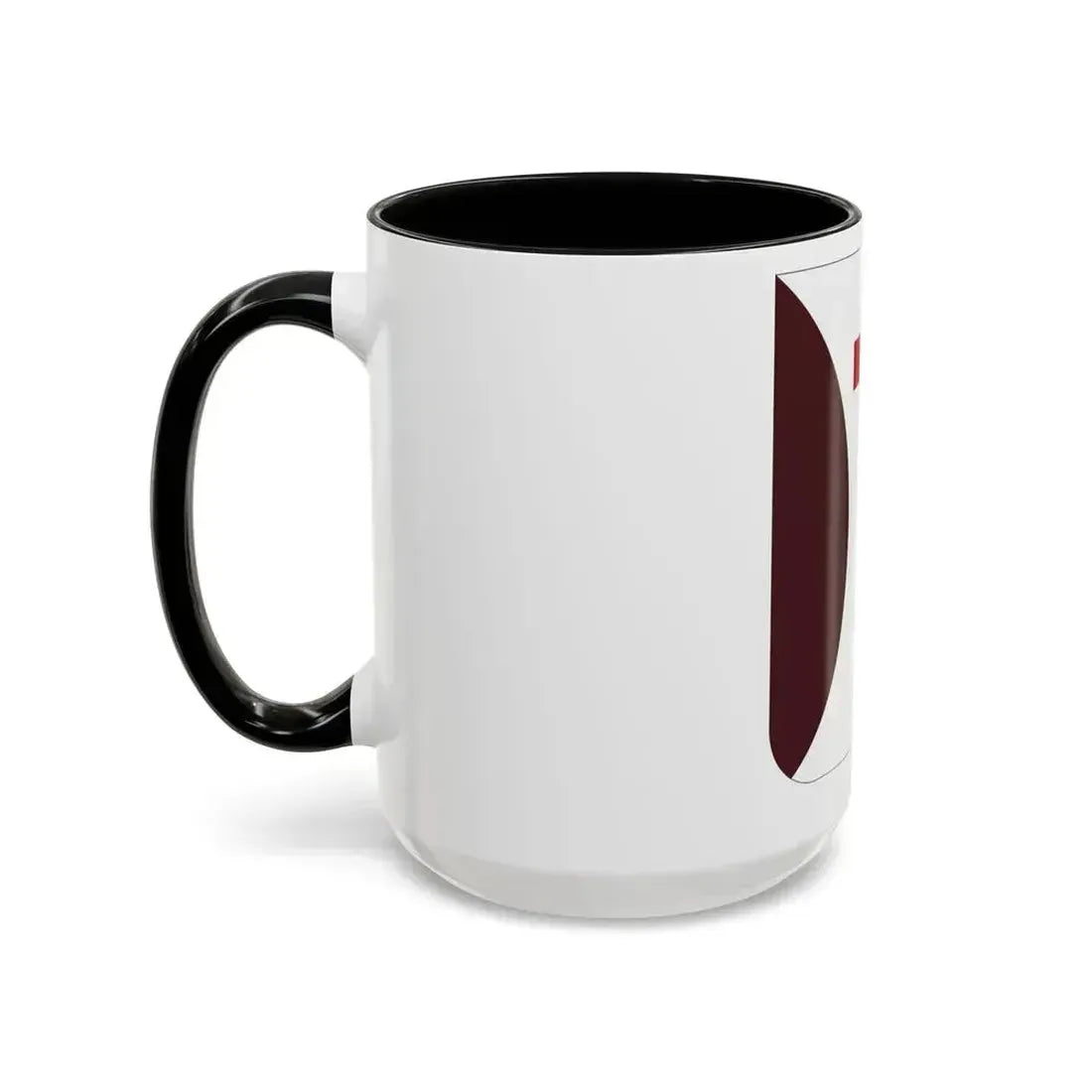 70 Medical Battalion 2 (U.S. Army) Accent Coffee Mug - Go Mug Yourself