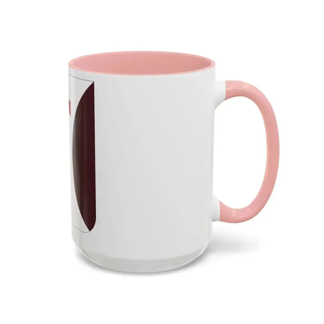 70 Medical Battalion 2 (U.S. Army) Accent Coffee Mug - Go Mug Yourself