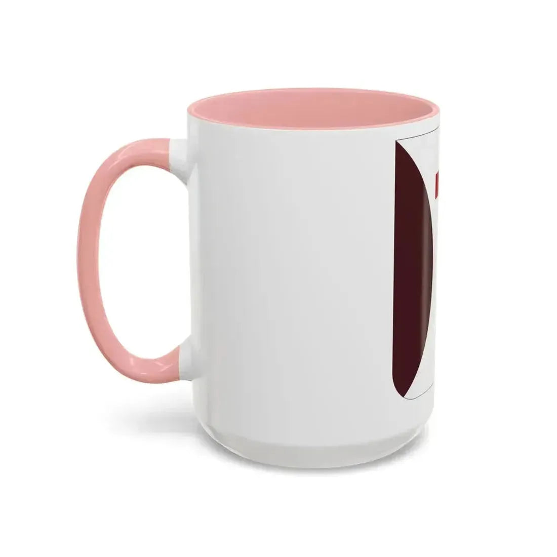 70 Medical Battalion 2 (U.S. Army) Accent Coffee Mug - Go Mug Yourself