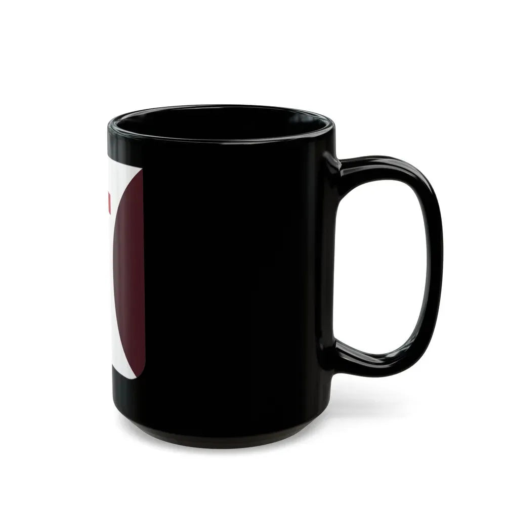 70 Medical Battalion 2 (U.S. Army) Black Coffee Mug - Go Mug Yourself