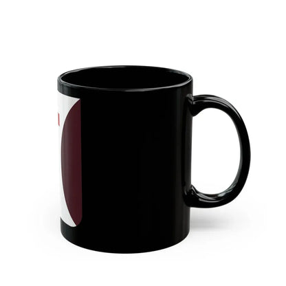 70 Medical Battalion 2 (U.S. Army) Black Coffee Mug - Go Mug Yourself