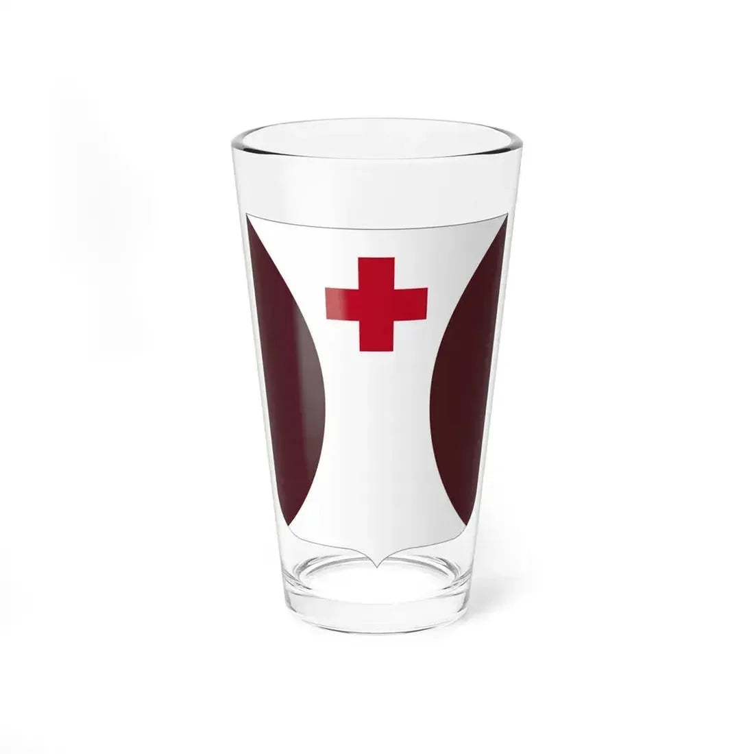 70 Medical Battalion 2 (U.S. Army) Pint Glass 16oz 16oz - Go Mug Yourself