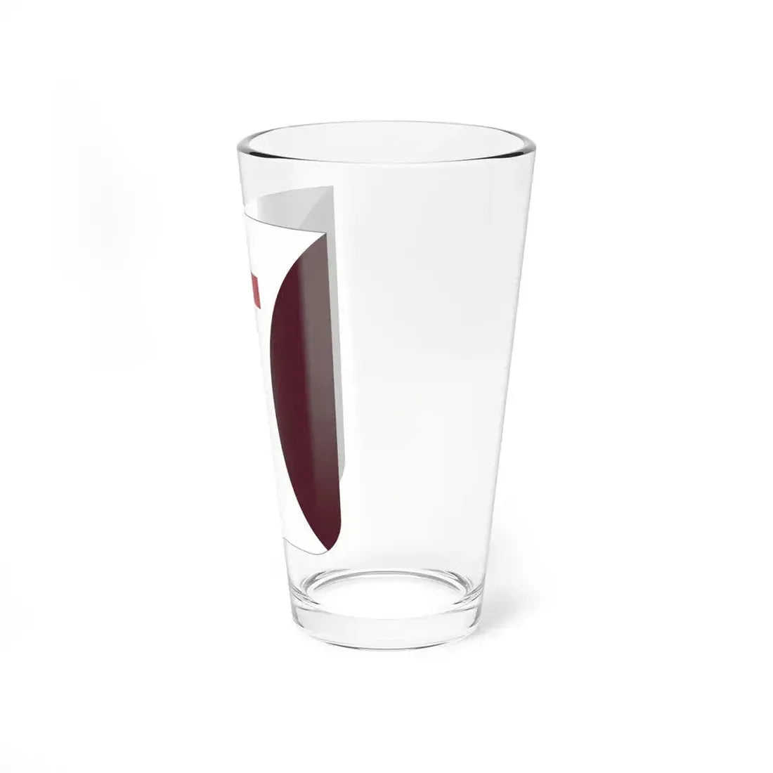 70 Medical Battalion 2 (U.S. Army) Pint Glass 16oz - Go Mug Yourself