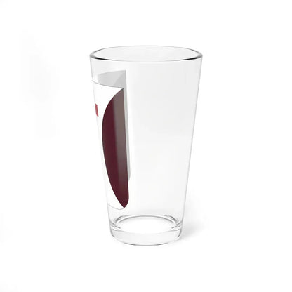 70 Medical Battalion 2 (U.S. Army) Pint Glass 16oz - Go Mug Yourself