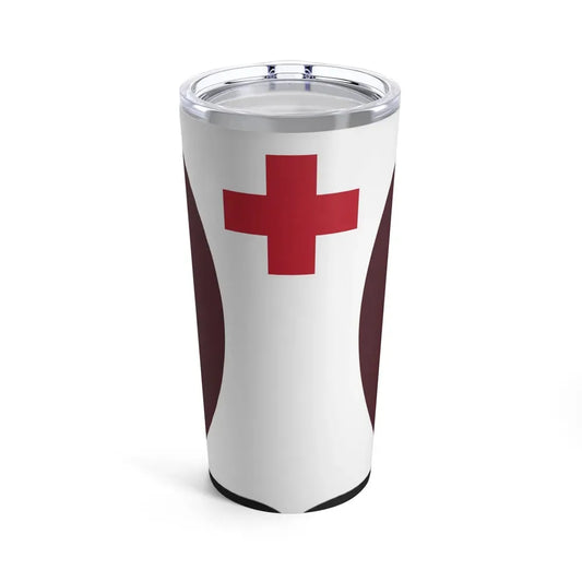 70 Medical Battalion 2 (U.S. Army) Tumbler 20oz 20oz - Go Mug Yourself