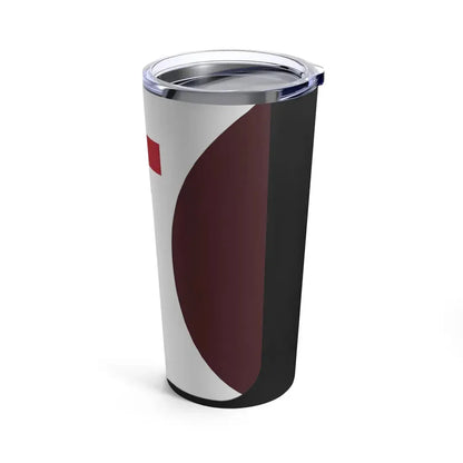 70 Medical Battalion 2 (U.S. Army) Tumbler 20oz - Go Mug Yourself