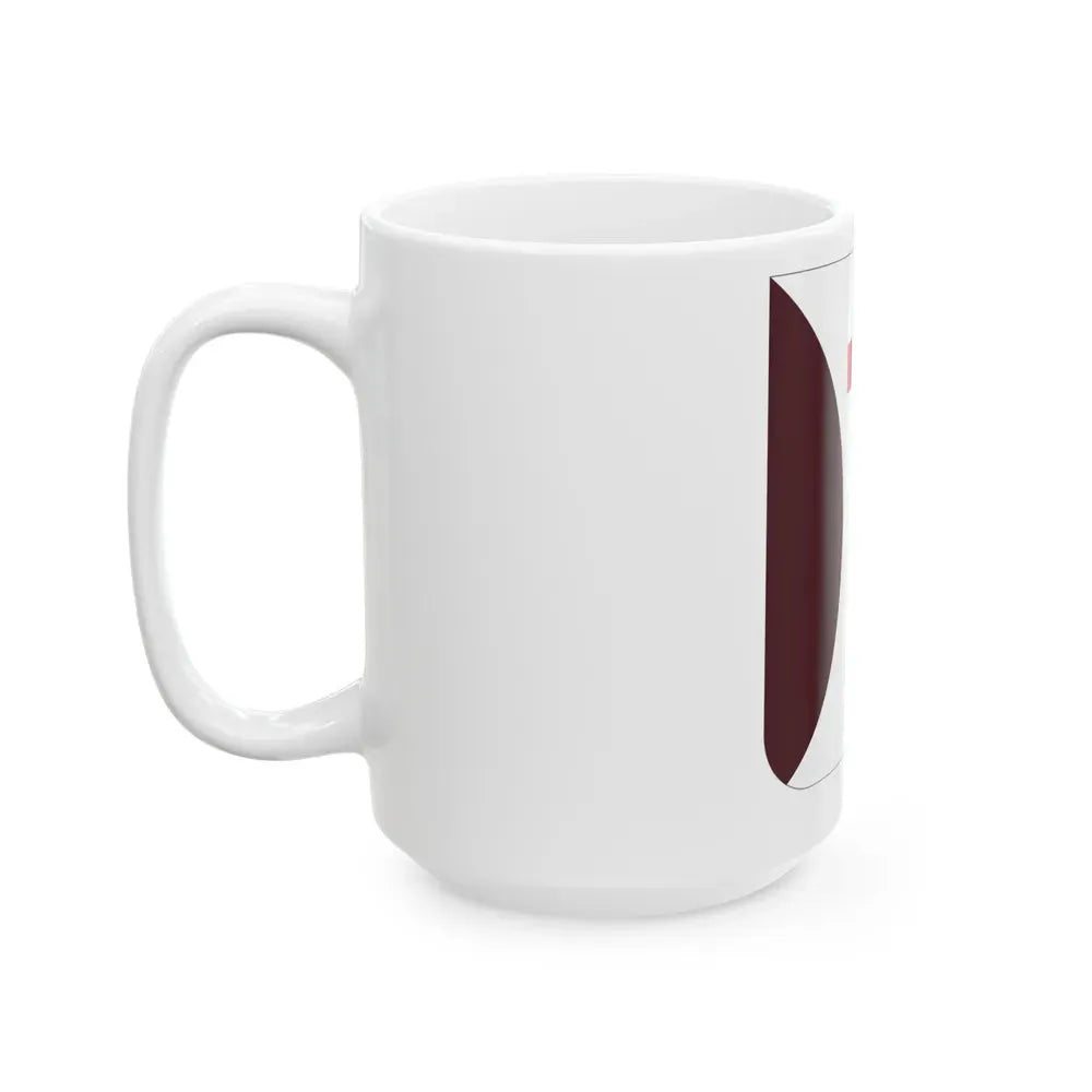 70 Medical Battalion 2 (U.S. Army) White Coffee Mug - Go Mug Yourself