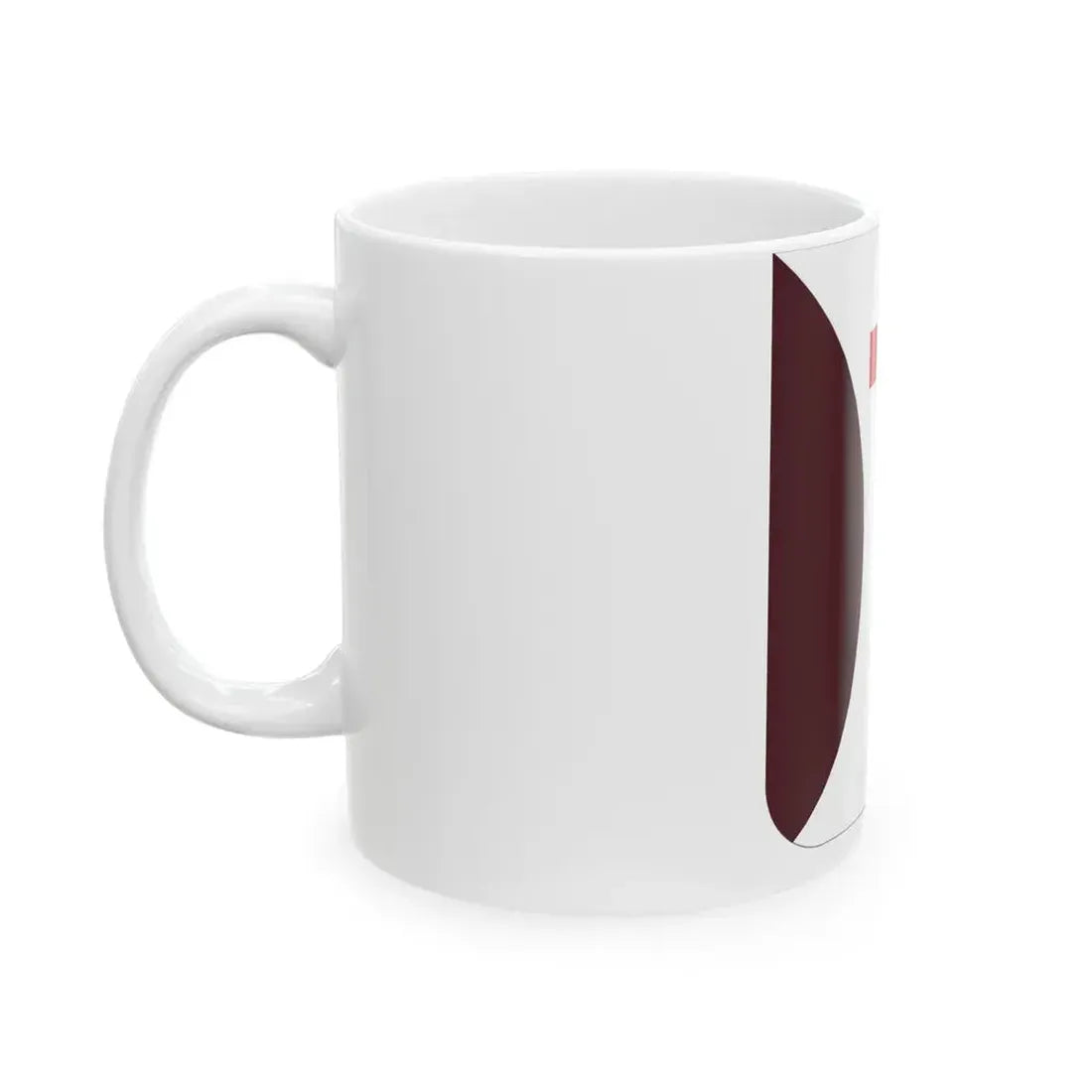 70 Medical Battalion 2 (U.S. Army) White Coffee Mug - Go Mug Yourself