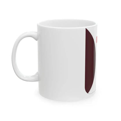 70 Medical Battalion 2 (U.S. Army) White Coffee Mug - Go Mug Yourself