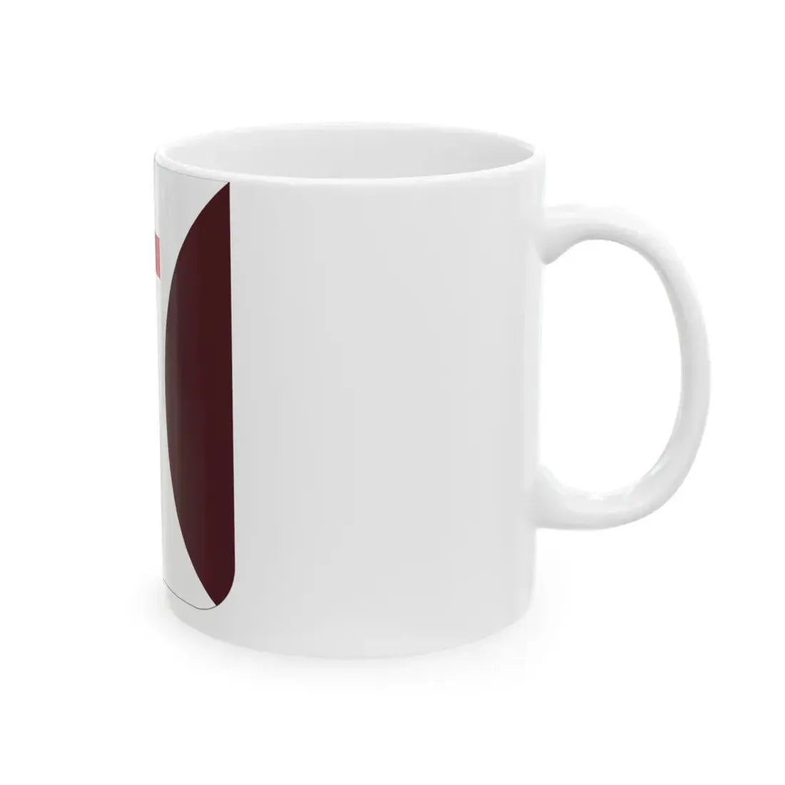 70 Medical Battalion 2 (U.S. Army) White Coffee Mug - Go Mug Yourself